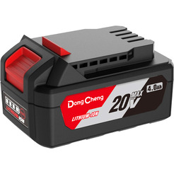 Аккумуляторная батарея DongCheng FFBL2040 (20 В/4 Ач)