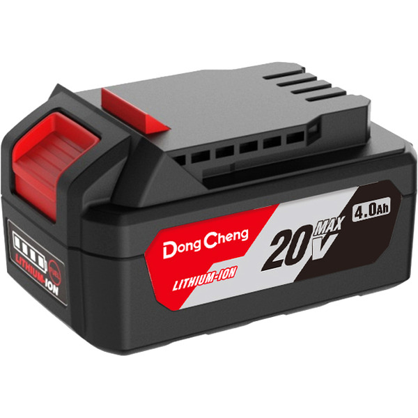 Аккумуляторная батарея DongCheng FFBL2040 (20 В/4 Ач)