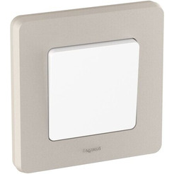 Рамка Legrand Inspiria 673938