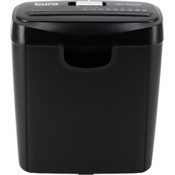 Шредер Buro Home BU-S606S
