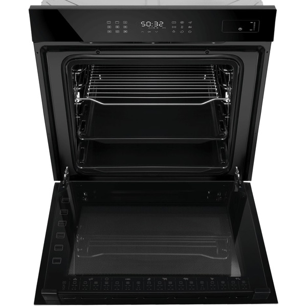 Духовой шкаф MAUNFELD EOEH7615STB