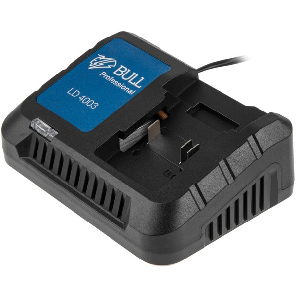 Гайковерт Bull SC 1804 (0329204)