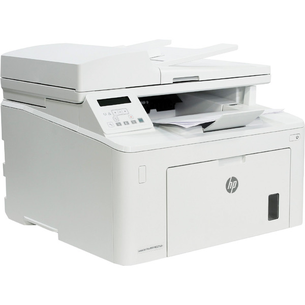 МФУ HP LaserJet Pro M227sdn (G3Q74A)