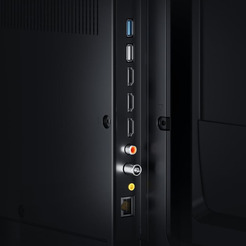 Телевизор Viomi YMD65AHURUS1