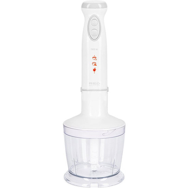 Блендер RED SOLUTION RHB-2941