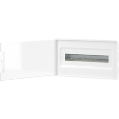 Бокс пластиковый DKC F18B1WT