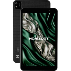Планшет Horizont H-Tab Mini 4GB/64GB (черный)