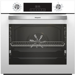 Духовой шкаф Hotpoint HFE9 1231 JSH WHG