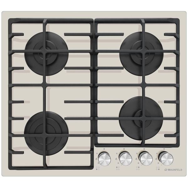 Варочная панель MAUNFELD EGHG.64.6CBG/G
