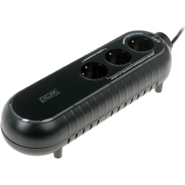 Источник бесперебойного питания Powercom WOW-300