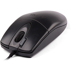 Мышь A4Tech OP-620DS (черный)