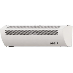 Тепловая завеса Oasis TZ-6