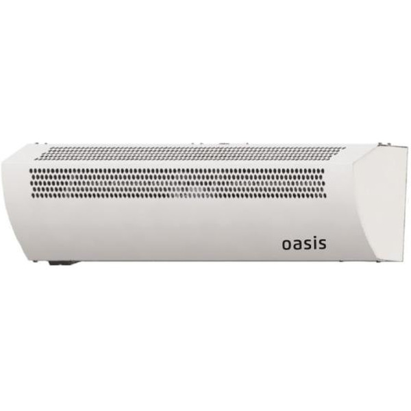 Тепловая завеса Oasis TZ-6