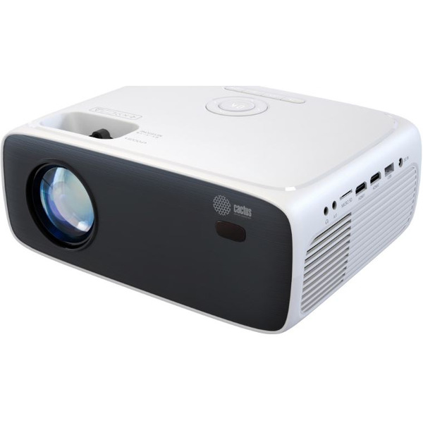 Проектор CACTUS CS-PRM.07WT.WUXGA