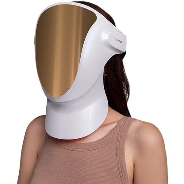 Светодиодная маска для лица Comtek DM21