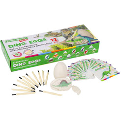 Набор для проведения раскопок BRAUBERG 664923