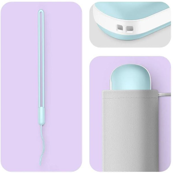 Повербанк-грелка Kitfort КТ-2722