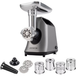 Мясорубка Polaris PMG 2058