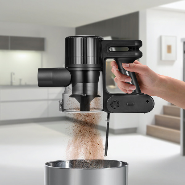 Пылесос Kitfort KT-5168-3