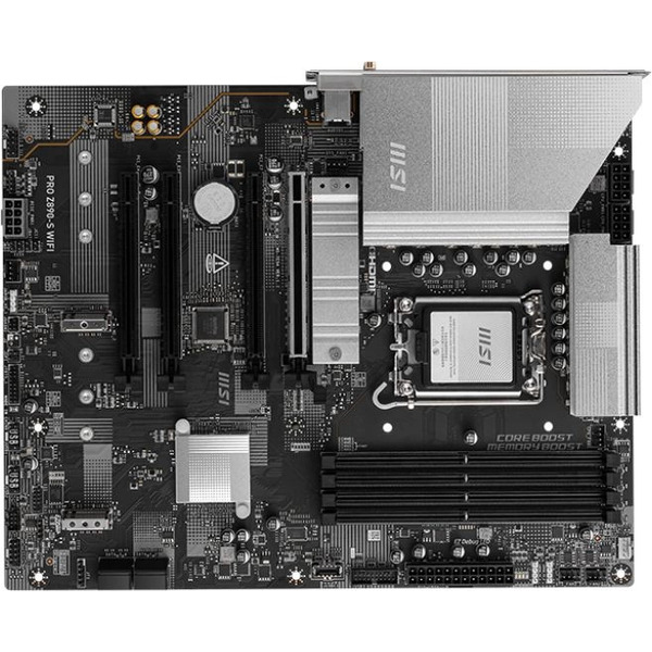 Материнская плата MSI Pro Z890-S WiFi