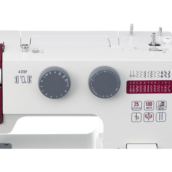 Швейная машина CHAYKA Power100