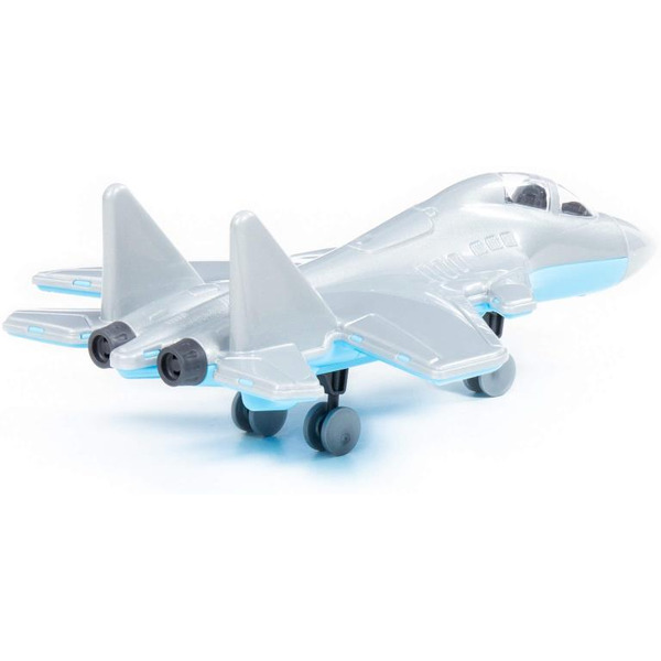 Самолёт-истребитель Полесье Шторм 80950