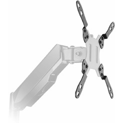 Кронштейн-адаптер для мониторов Onkron A2G черный