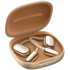 Наушники Xiaomi OpenWear Stereo Pro OpenWear Stereo Pro M2503E1 BHR080FGL (золотистый)