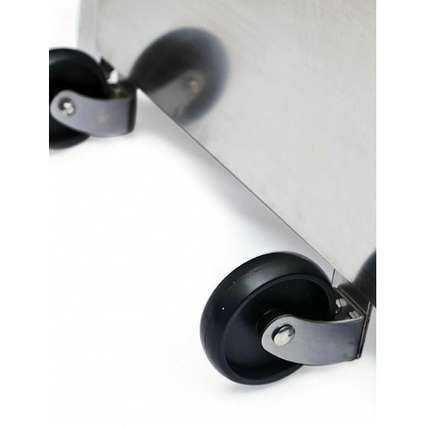 Уличный инфракрасный газовый обогреватель Sundays PH08-SS