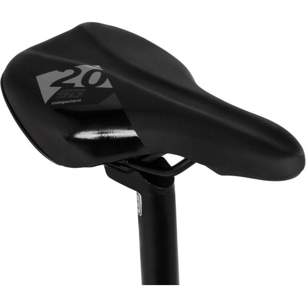 Детский велосипед Novatrack Extreme 20 20AHD.EXTREME.RD5 (красный)