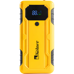 Пуско-зарядное устройство Kolner KBJS 450/12 (8010200106) кн450-12бжс