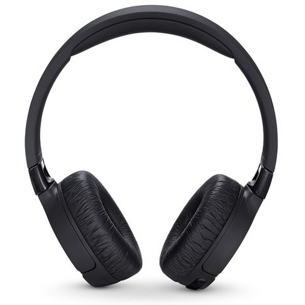 Наушники JBL T600BT черный