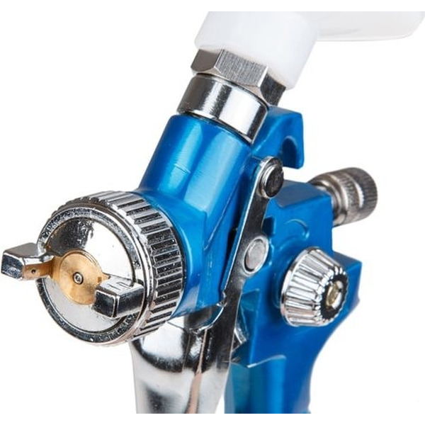 Краскораспылитель DGM Air Gun 950 DAG950-H14