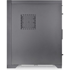Корпус Thermaltake CTE T500 Air (черный)