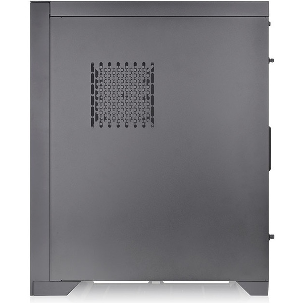 Корпус Thermaltake CTE T500 Air (черный)