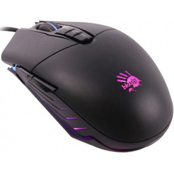 Игровая мышь A4Tech Bloody P91S (черный)