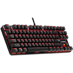 Клавиатура Defender Mechanoid GK-581