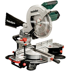 Дисковая пила Metabo KS 305 M (619003000)