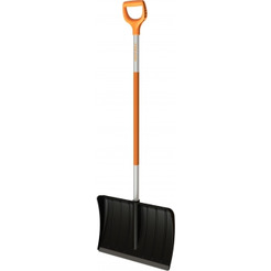 Лопата снеговая Fiskars SnowXpert 1062828