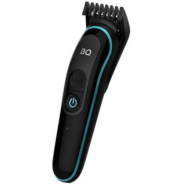 Триммер BQ TR1003 (тиффани/черный)
