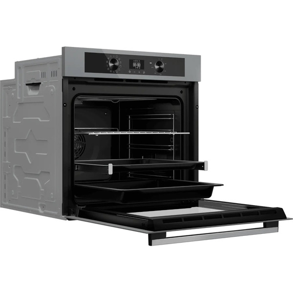 Духовой шкаф Haier HOQ-K3QSN5GG