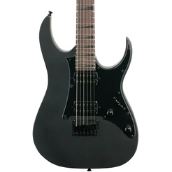 Электрогитара Ibanez GRGR131EX-BKF