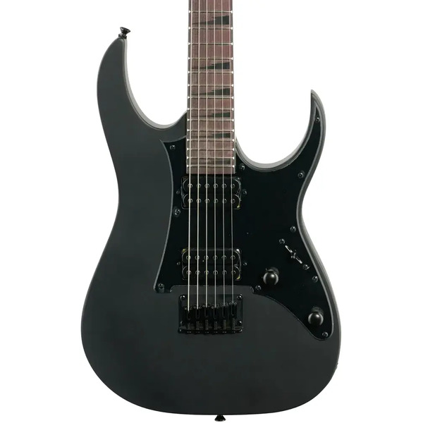 Электрогитара Ibanez GRGR131EX-BKF