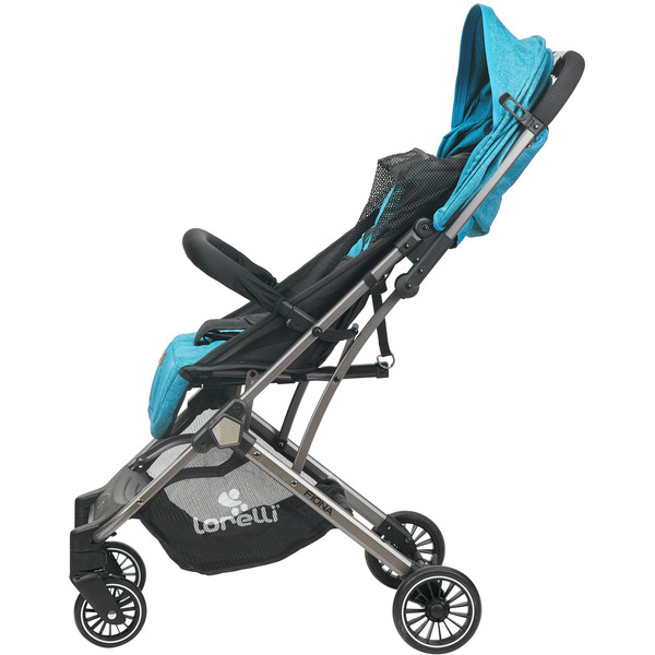 Коляска LORELLI Fiona (синий)
