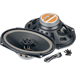 Коаксиальная АС D/S/D DSX-692