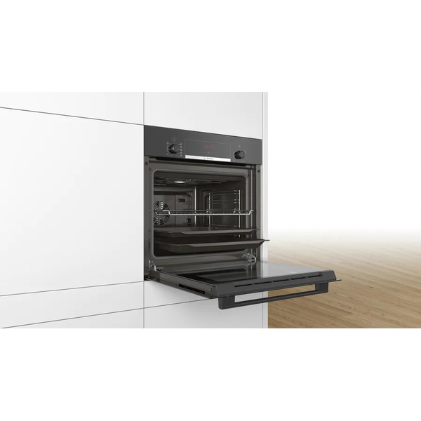 Духовой шкаф Bosch HBF514BB1T