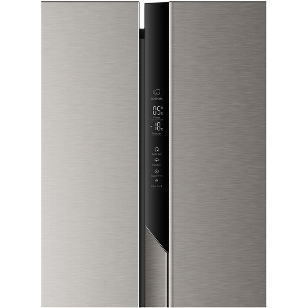 Холодильник HAIER HRF-541DM7RU