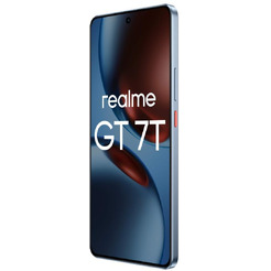Смартфон Realme GT 7T 12GB/512GB (синий ледник)