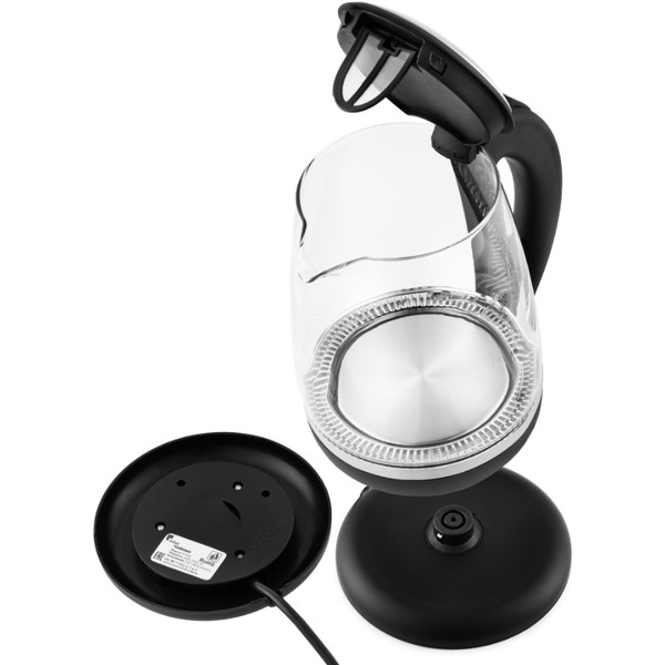 Электрочайник Kitfort KT-655