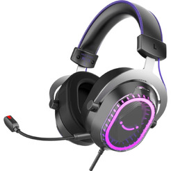 Наушники FIFINE H13 (черный)